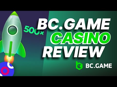 Discover the Benefits of BC.Game No Deposit Bonus Discover the Benefits of BC.Game No Deposit Bonus