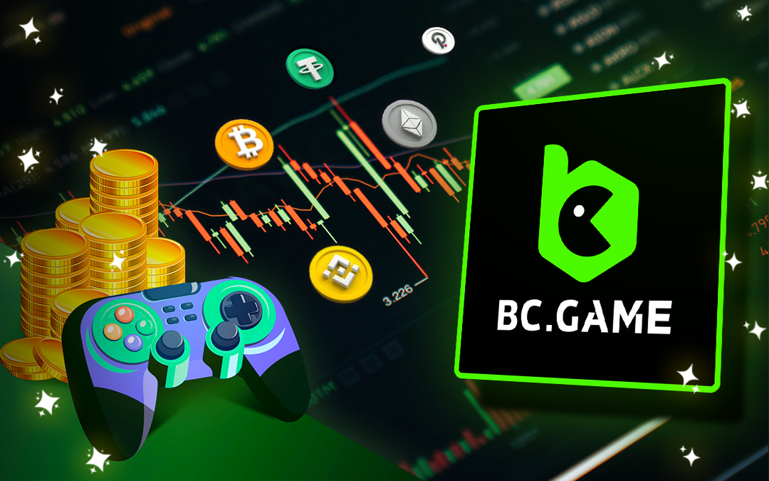 Exploring the Features and Benefits of the BC.Game Betting Platform Exploring the Features and Benefits of the BC.Game Betting Platform
