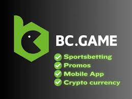 The Ultimate Guide to BCGame Casino Online Gaming at Its Best The Ultimate Guide to BCGame Casino Online Gaming at Its Best