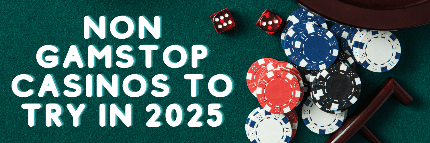 Explore the World of Gambling Sites Not on GamStop Explore the World of Gambling Sites Not on GamStop