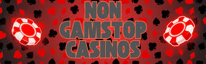 Exploring Casinos Not Registered with GamStop -420461295 Exploring Casinos Not Registered with GamStop -420461295