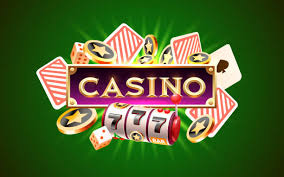 Exploring the Best Offshore Casinos Your Guide to Winning Big Exploring the Best Offshore Casinos Your Guide to Winning Big